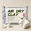 Premium Air-Dry Clay for Detailed Sculpting and Miniatures