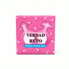 Spanish After-Dinner Party Card Game for Adults