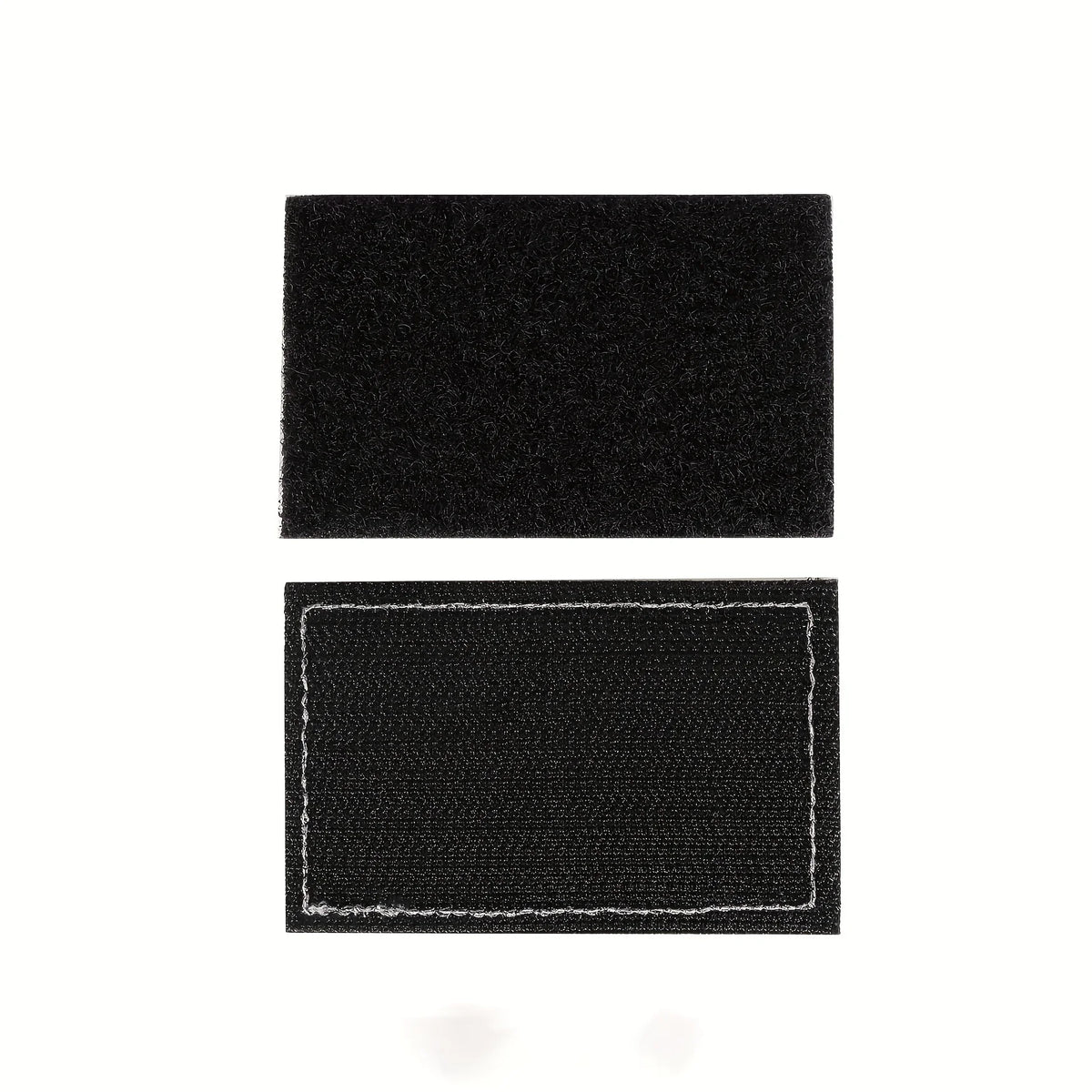 Stay Feral Embroidered Iron-On Patch