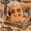 Fuggler Funny Monster Plush Keychain