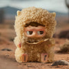 Monboo Emotional Weather Station Blind Box Collectible Figure