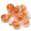 Colorful Resin Spacer Beads for Jewelry Making