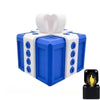 Pop-Up Middle Finger Gag Gift Box