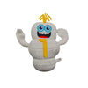 Strawberry Elephant Plush Toy – Soft Anime-Inspired Cuddle Buddy