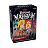 Box of Dungeons & Dragons Dungeon Mayhem monster madness card game for 2-4 adventurers