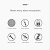 Universal Mosquito Net Cover for Baby Stroller and Crib