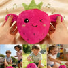 Interactive Banana Rhythm Plush Toy