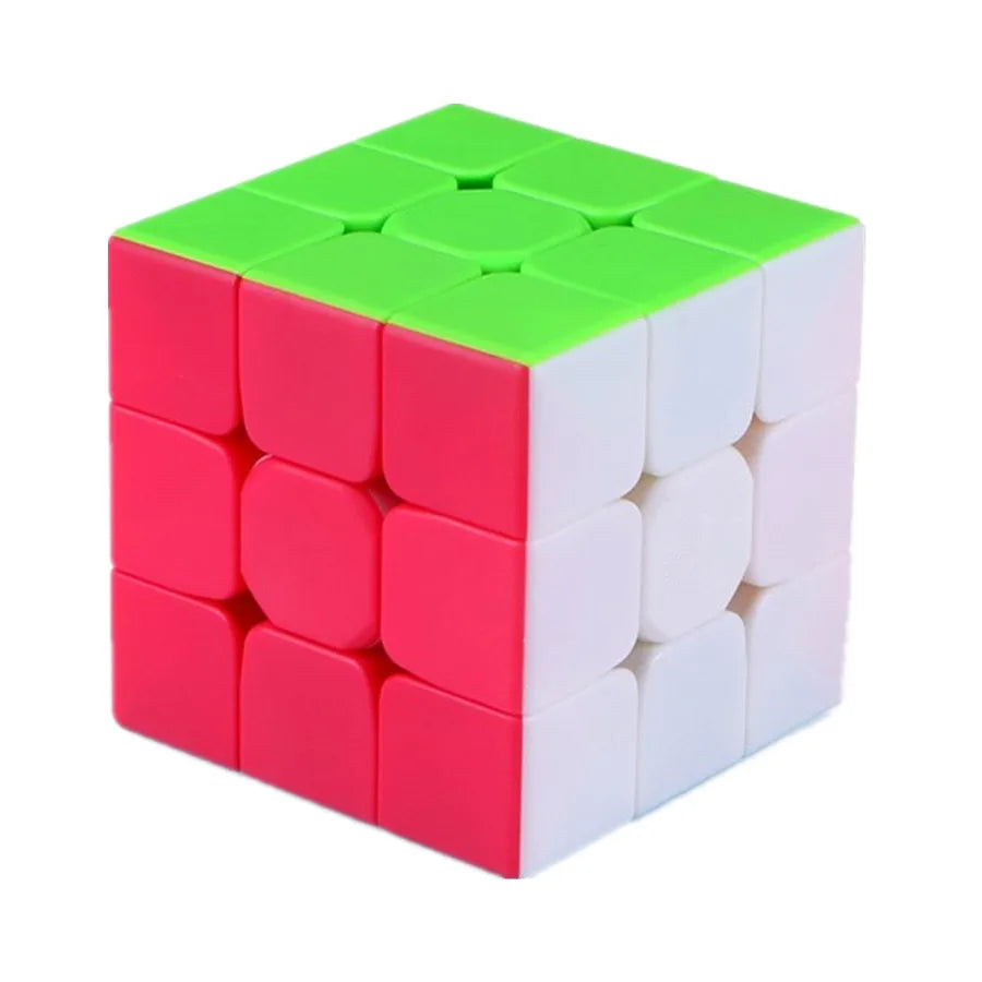 Professional 3x3 Magnetic Speed Cube