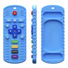 Silicone Remote Control Teether for Baby Soothing