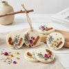 6-Cavity Silicone Hanging Soap Mold for DIY Aromatherapy