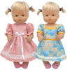 Adorable Romper Outfit Set for 16-Inch Dolls
