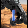 Amphibious 4WD RC Monster Truck – Waterproof Off-Road Remote Control Car