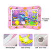 Inflatable Underwater World Water Play Mat for Babies