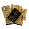 The Last Unicorns Tarot Card Deck with Oracle Cards
