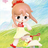 Cute Pomelo Doll Blind Box - Handmade Collectible Figure