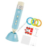 Kids Safe 3D Printing Pen With Temperature Control