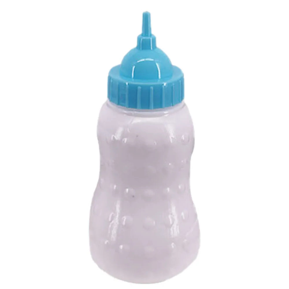Doll Care Accessory Set with Water Towel and Underwear