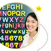 Magnetic Alphabet & Number Learning Set for Toddlers – EVA Foam Fridge Magnets