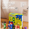 Color Matching Memory Board Game for Kids