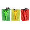 Colorful Parachute Toys for Kids – Tangle-Free Outdoor Flying Fun