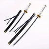 LED Light-Up Katana Sword Prop - Devil May Cry Style