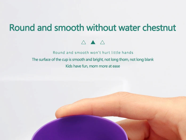 Stack Cup Speed Game with Color Recognition Cards