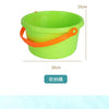 Magnetic Fishing Game with Inflatable Pool