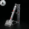 Darth Maul Heavy Dueling Lightsaber with Bluetooth Color Control