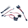 LED Headlight & Taillight Kit for 1/18 RC Buggy