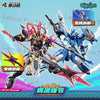 Collectible Mecha Model Kit - Great Hero Series