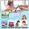 Air Dry Clay Craft Set with Tools for Kids and Beginners