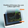 16-Inch LCD Writing Tablet for Kids (2-Pack)