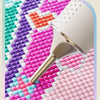 Cordless Electric Diamond Art Pen with Vacuum Suction