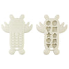 Silicone Remote Control Teether for Baby Teething Relief