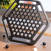 Push Chess Strategy Board Game for Family Fun