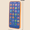 Educational Toy Smartphone for Toddlers