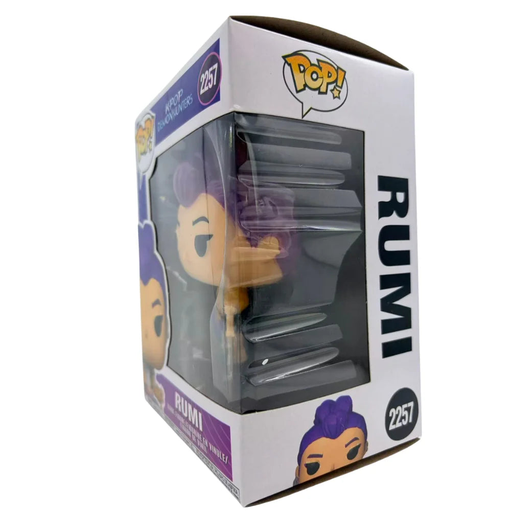 K-Pop Inspired Collectible Vinyl Figures