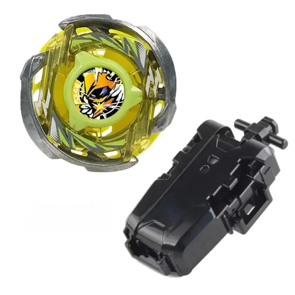 Takara Tomy Burst Gyroscope X Series - Phoenix Wing 9-60GF