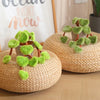 Lifelike Pothos Plush Plant – Soft Home Decor Accent