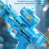 Automatic Electric Water Gun for Outdoor Fun