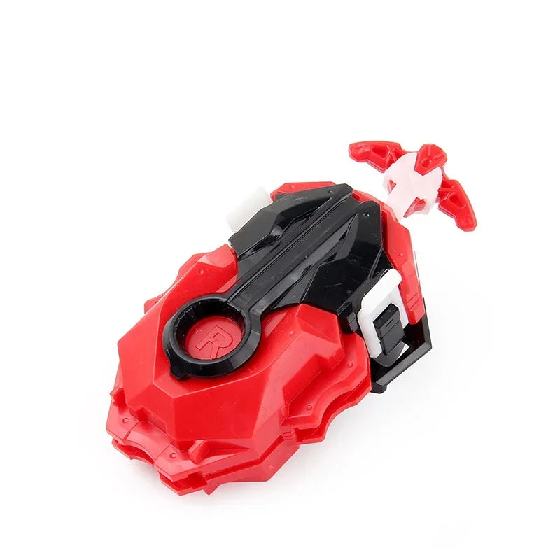 Mini Metal Spinning Top Fidget Toy