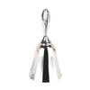 Classic Brass Hand Bell for Service, Weddings & Home Decor