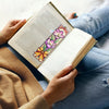 DIY Diamond Art Bookmark Craft Kit