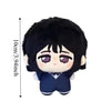 Alien Stage Starfish Plush Toy – Ivan & Till Inspired Desk Companion