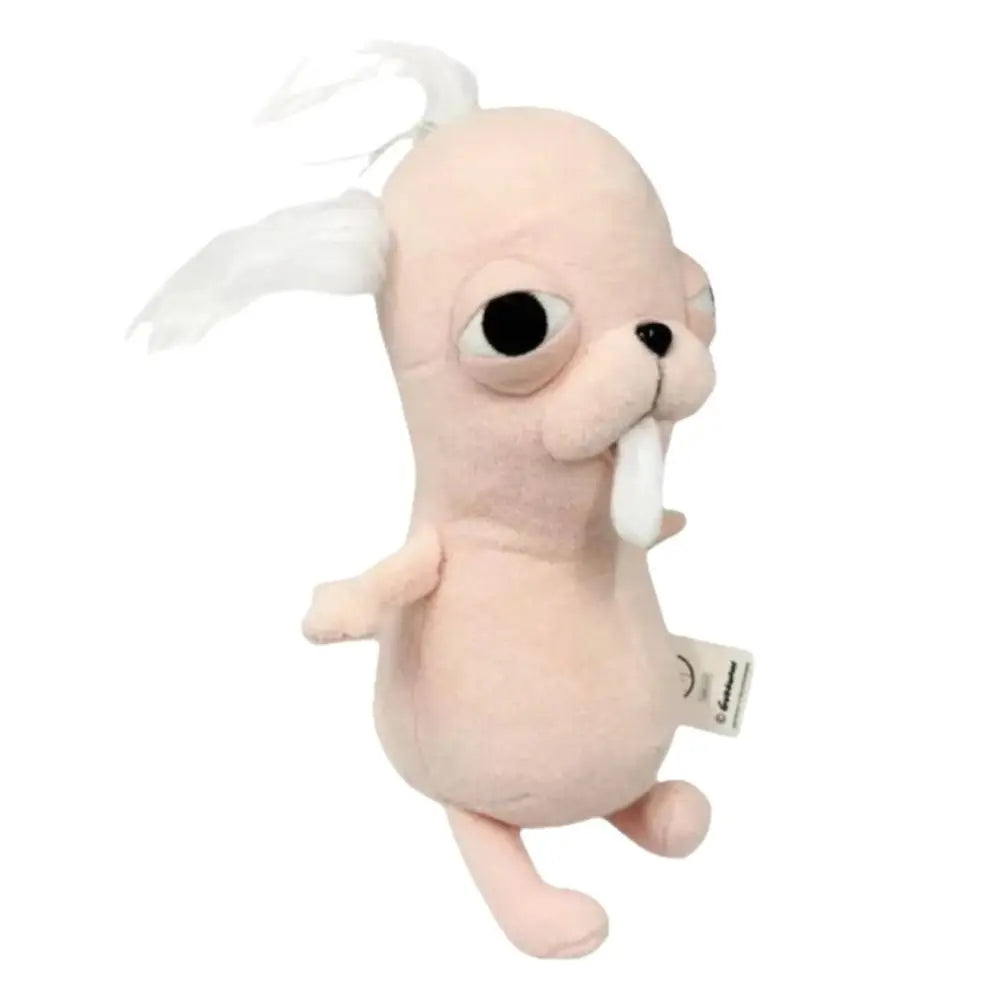 Realistic Chihuahua Stuffed Animal Plush Toy