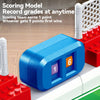 Portable Tabletop Soccer Game for Kids and Adults