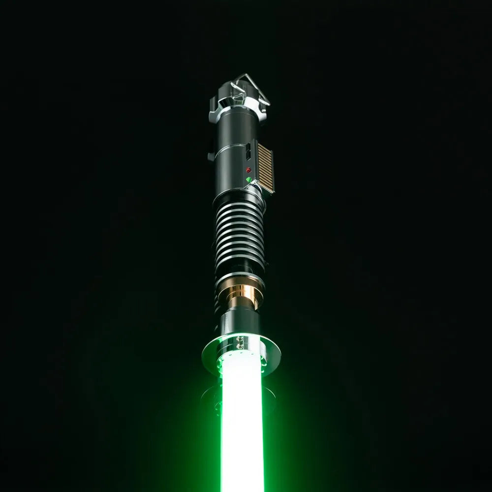 Premium Neopixel Lightsaber with Bluetooth App Control