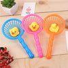 Classic Rubber Duck Bath Toy for Toddlers