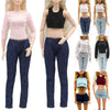 Doll Clothing Set for 28-30cm Dolls