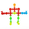 Soft Silicone Suction Bath Toys for Toddlers